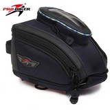Multifunction Portable Tool Tail Bag Handbag Luggage Motorcycle Waterproof Magnetic Oil Fuel Tank